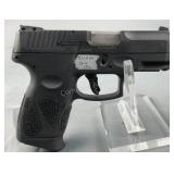 *SEIZURE* Taurus PT111 G2 A 9mm