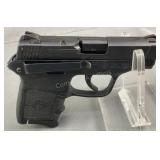 *SEIZURE* Smith & Wesson M&P Bodyguard 380 380 Aut