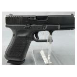 *SEIZURE* Glock 19 Gen5 9x19