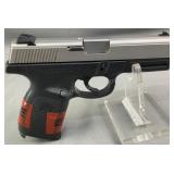 *SEIZURE* Smith & Wesson SW9VE 9mm