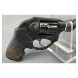 *SEIZURE* Ruger LCR 357 Magnum