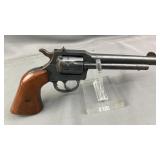 *SEIZURE* H&R 949 22 LR