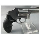 *SEIZURE* Smith & Wesson 640-1 S&W 357 Magnum