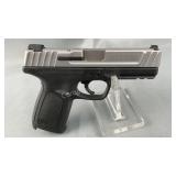 *SEIZURE* Smith & Wesson SW40 VE 40 S&W