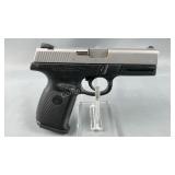 *SEIZURE* Smith & Wesson SW9VE 9mm