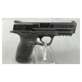 *SEIZURE* Smith & Wesson M&P 40 40 S&W