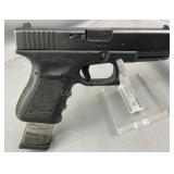 *SEIZURE* Glock 23 .40