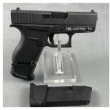 *SEIZURE* Glock 43 9x19