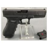 *SEIZURE* Glock 17 9x19