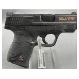 *SEIZURE* Smith & Wesson M&P 40 Shield 40 S&W