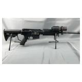 Bushmaster XM15-E2S 5.56 NATO