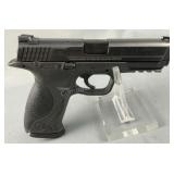 *SEIZURE* Smith & Wesson M&P9 9mm