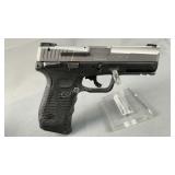 *SEIZURE* Taurus PT 24/7 G2 9mm