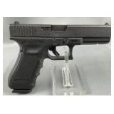 *SEIZURE* Glock 17 9x19