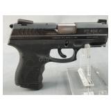 *SEIZURE* Taurus PT 809 C 9mm