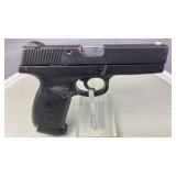 *SEIZURE* Smith & Wesson SW40F 40 S.&W.