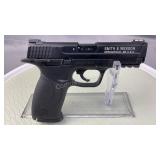 *SEIZURE* Smith & Wesson M&P 22 22LR