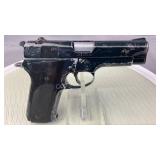 *SEIZURE* Smith & Wesson 59 9mm Parabellum