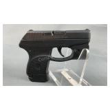 *SEIZURE* Sturm Ruger LCP 380 Auto
