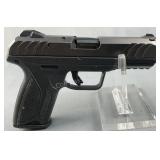 *SEIZURE* Ruger Security-9 9mm Luger