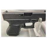 *SEIZURE* Glock 27 Gen4 .40