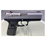*SEIZURE* Strum, Ruger & Co. P97DC 45 ACP