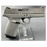 *SEIZURE* Smith & Wesson SW40V 40 S&W