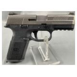 *SEIZURE* FNH USA FNS-40 40 S&W