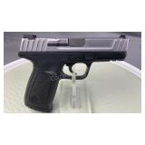 *SEIZURE* Smith & Wesson SW40VE 40 S&W