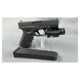 *SEIZURE* Glock 23 40