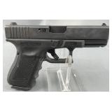 *SEIZURE* Glock 19 Gen 4 9x19
