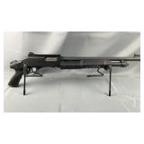 *SEIZURE* Sun City Machinery Co LTD Stevens 320 12