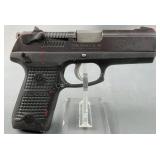 *SEIZURE* Sturm, Ruger & Co. P94 .40 Auto