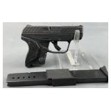*SEIZURE* Ruger LCP II 380 Auto