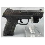 *SEIZURE* Ruger Security-9 9mm Luger