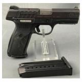 *SEIZURE* Ruger 9E 9mm Luger