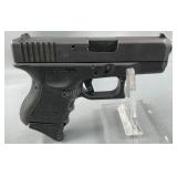 *SEIZURE* Glock 27 40