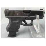 *SEIZURE* Glock 27 .40