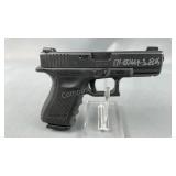 *SEIZURE* Glock 23 Gen4 .40