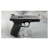 *SEIZURE* Smith & Wesson SD9 VE 9mm