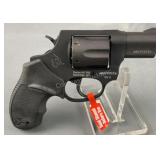 *SEIZURE* Taurus 856 UL .38 SPL