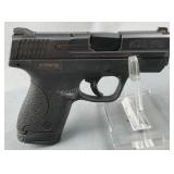 *SEIZURE* Smith & Wesson M&P9 Shield 9mm