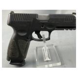 *SEIZURE* Taurus G3 9mm