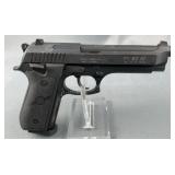 *SEIZURE* Taurus PT 92 AF 9mm Para