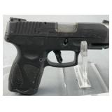 *SEIZURE* Taurus G2s 9mm