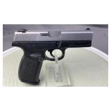 *SEIZURE* Smith & Wesson SW9VE 9mm