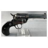 *SEIZURE* Sturm. Ruger & Co. Inc. New Model Single