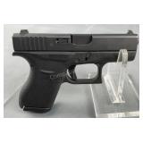 *SEIZURE* Glock 42 380 Auto