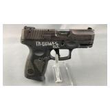 *SEIZURE* Taurus PT111 G2 9mm