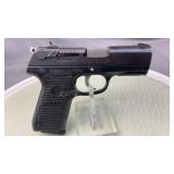 *SEIZURE* Ruger P95 9mmx19